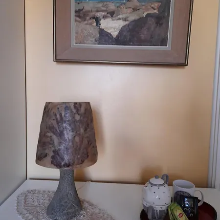 La Maison Rouge Apartmán