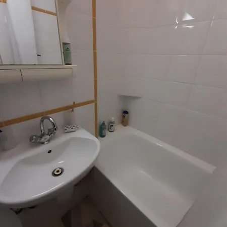 Apartmán La Maison Rouge *