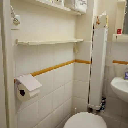 Apartmán La Maison Rouge *