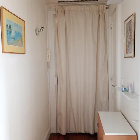 La Maison Rouge * Paříž