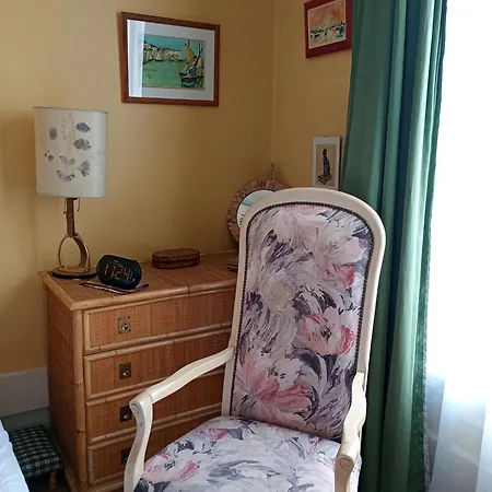 La Maison Rouge